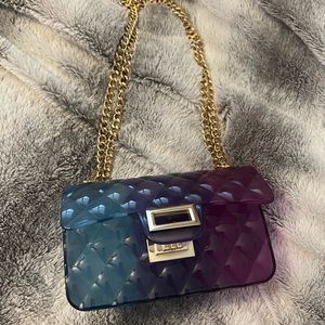 Brand new jelly material pursue for warm weather and great for a child!